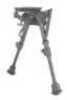 Harris Engineering Bipod 6"-9" Swivel Leg Notch Model BRM